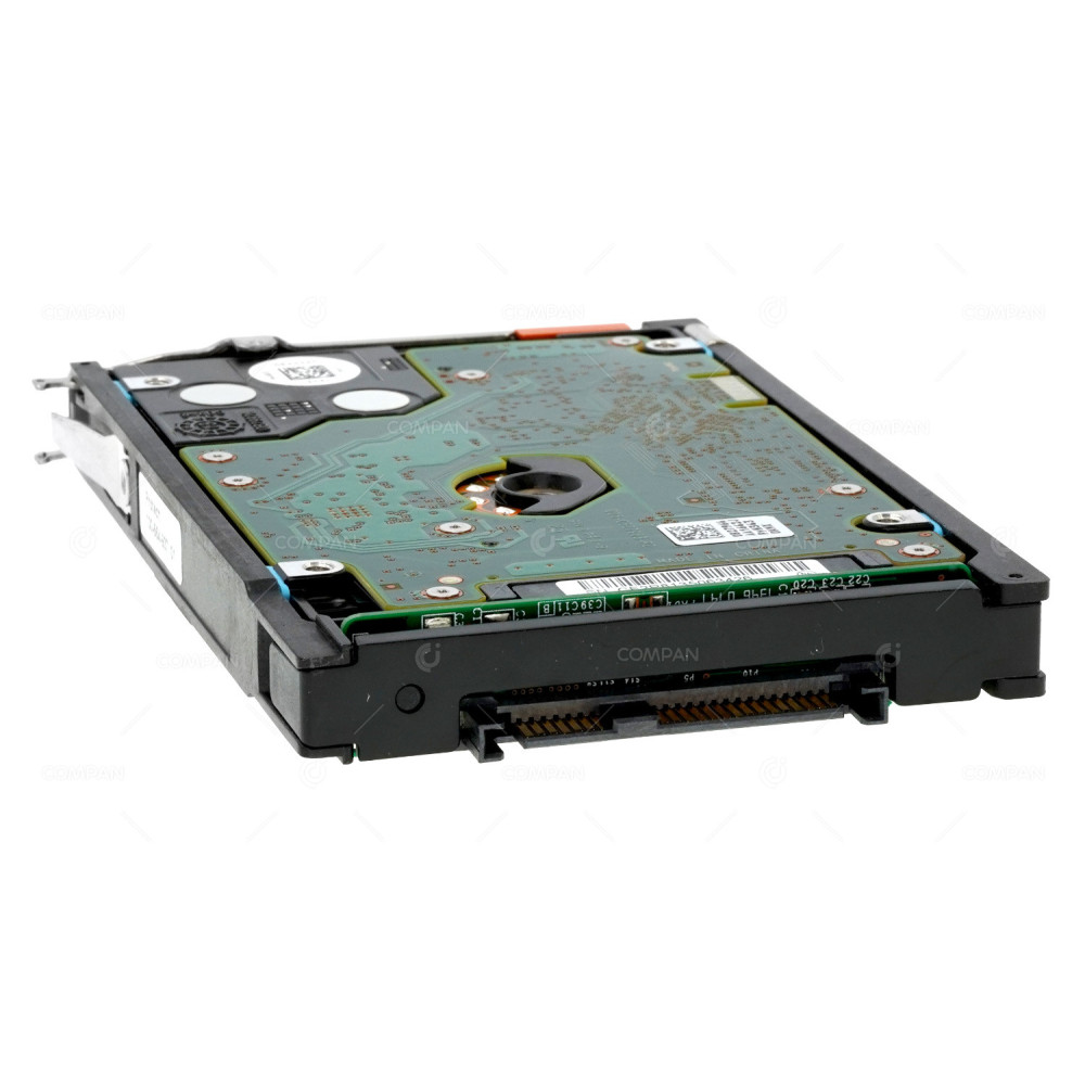 005049809 EMC HDD 900GB 10K SAS 6G 2.5" SFF HOT-SWAP